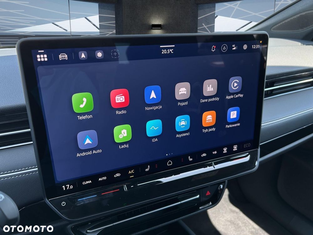 Volkswagen ID.7 77kWh Pro Plus - 20
