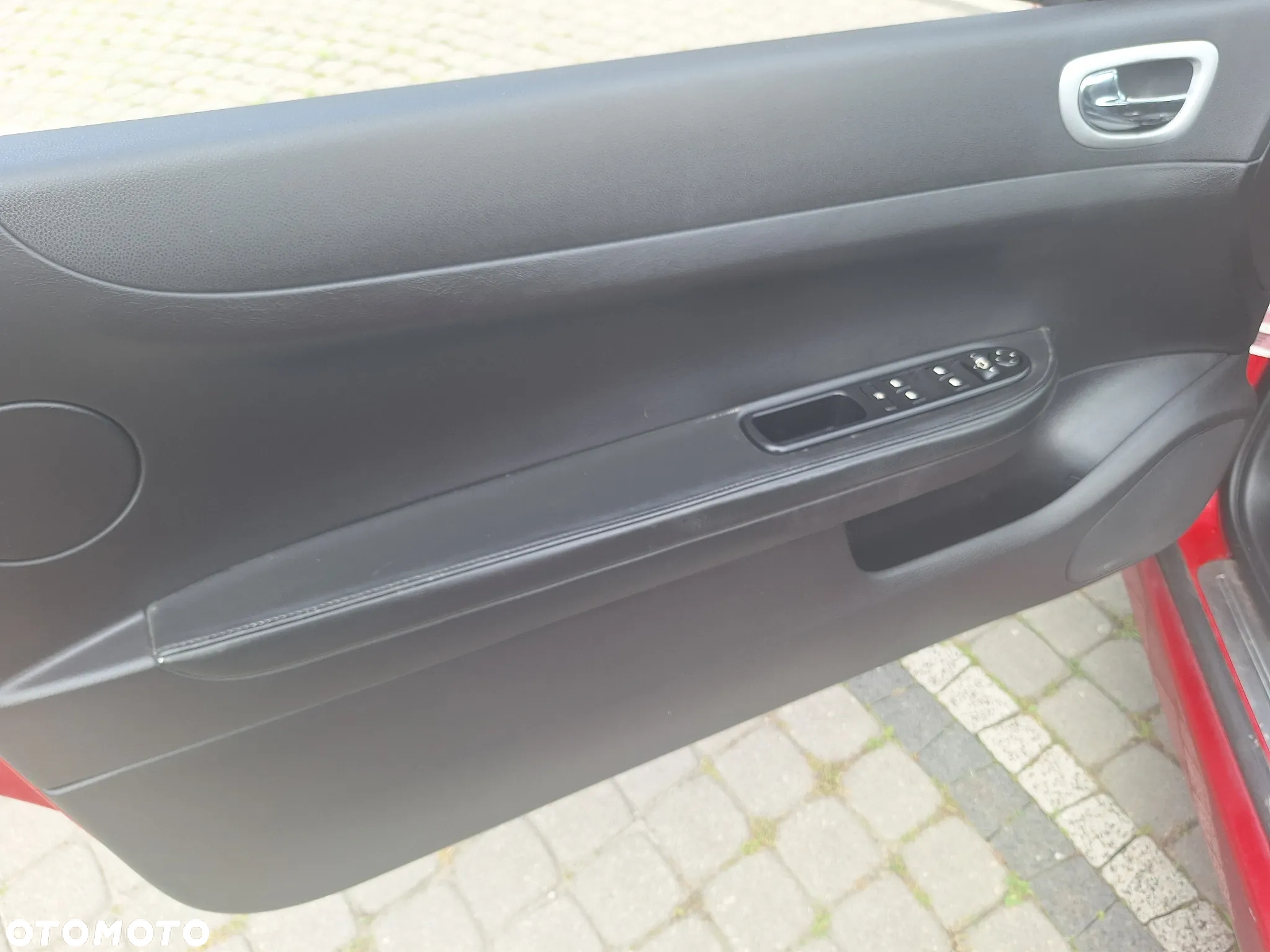 Peugeot 307 CC 2.0 - 15