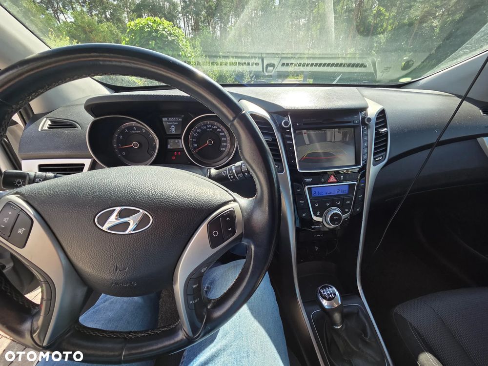 Hyundai i30 1.4 Style - 16