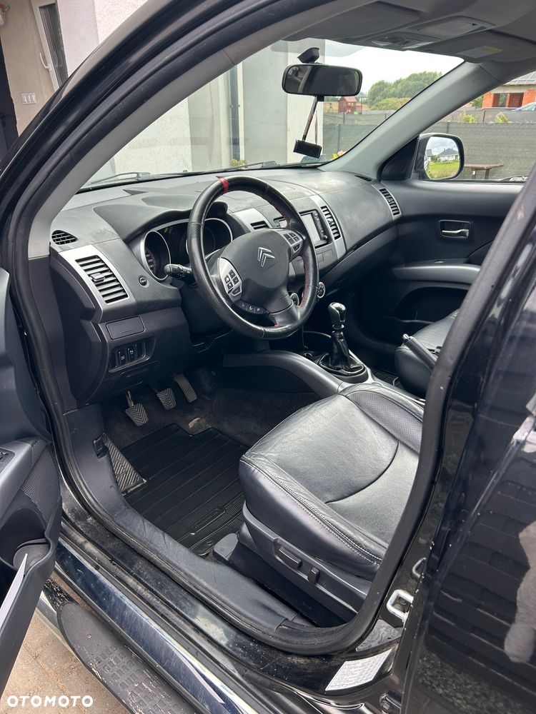 Citroën C-Crosser 2.2 HDi Exclusive - 6