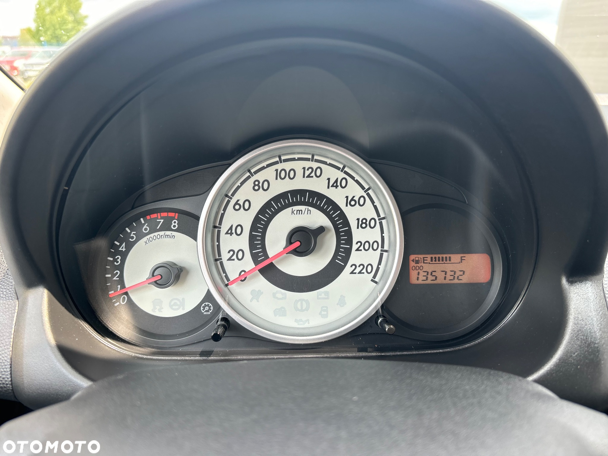Mazda 2 1.3 Exclusive - 12