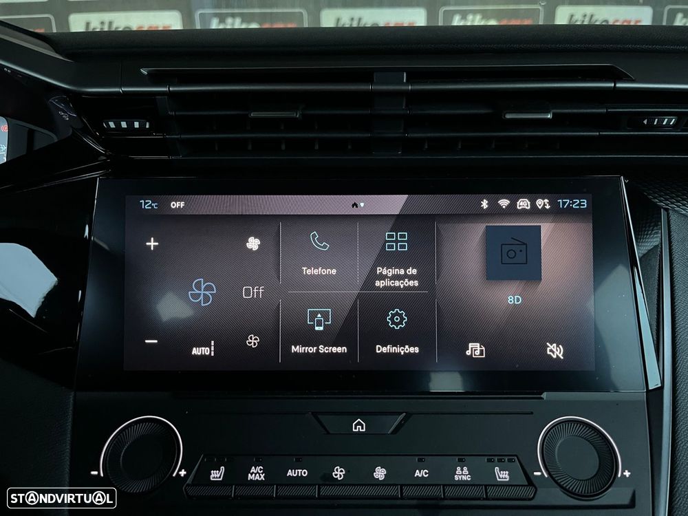 Peugeot 308 1.2 PureTech Active Pack - 30