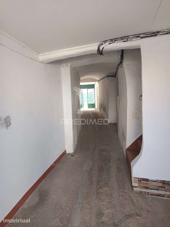 Apartamento T2 no Centro Histórico de Campo Maior - Grande imagem: 5/29