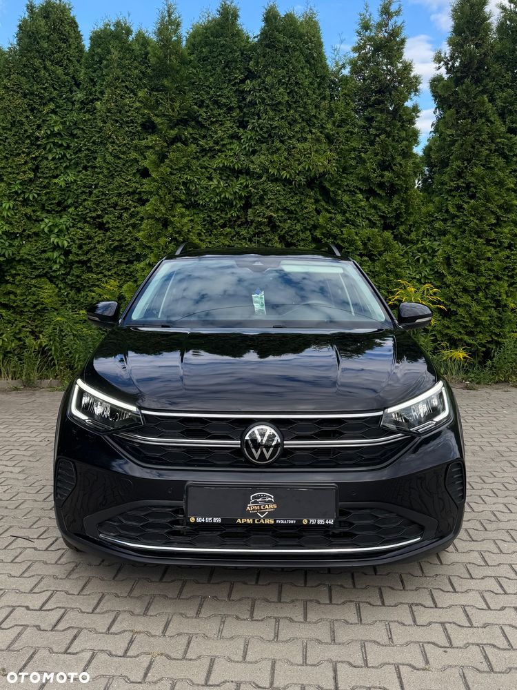 Volkswagen Taigo 1.0 TSI OPF DSG Life - 7