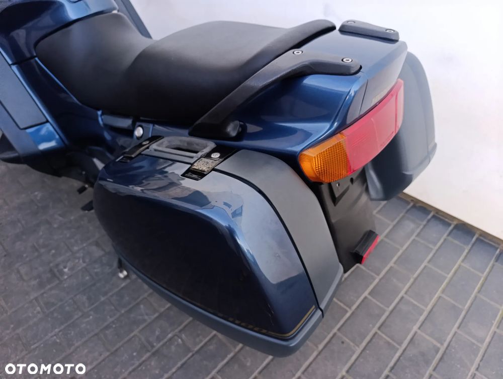 Honda ST - 20
