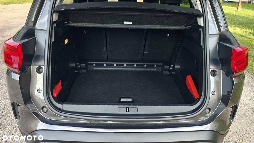 Citroën C5 Aircross 1.5 BlueHDi Shine EAT8 - 29