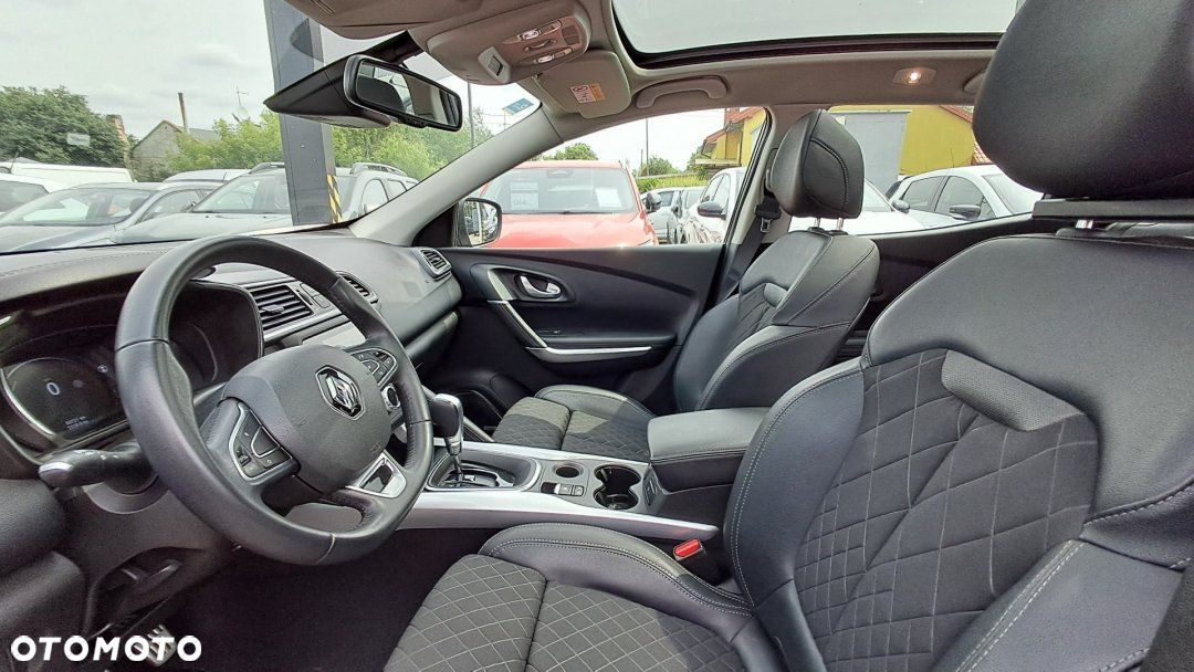 Renault Kadjar - 10