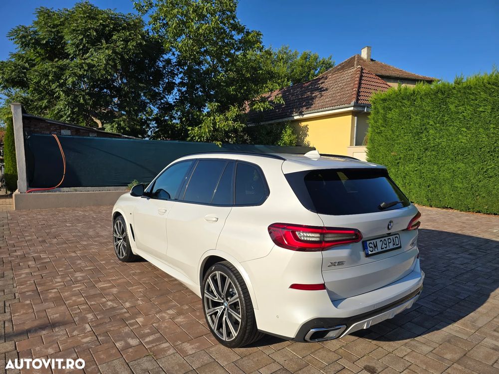 BMW X5 xDrive30d - 3