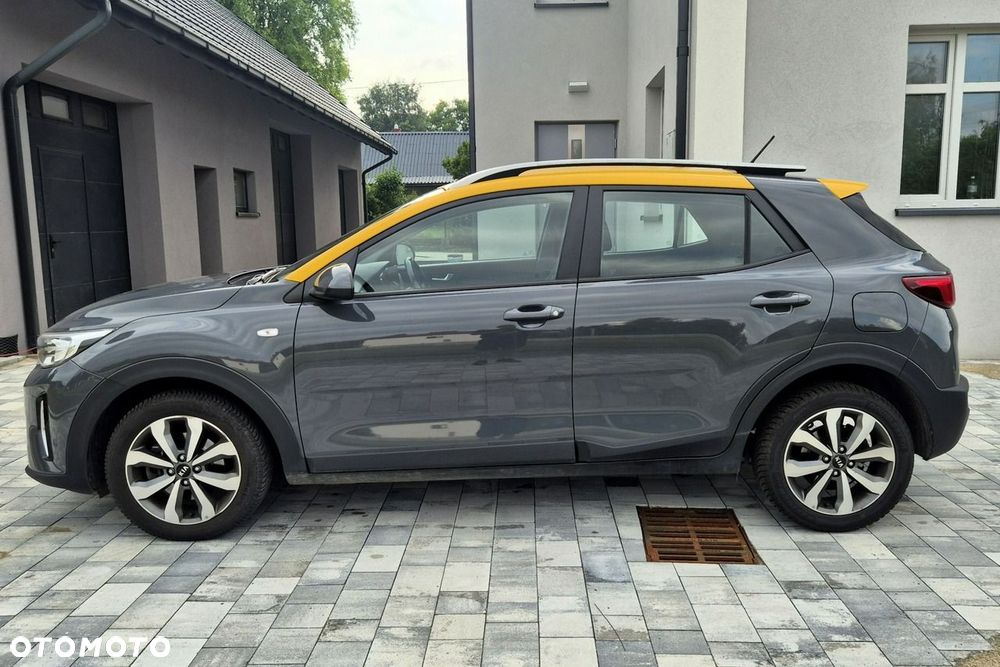 Kia Stonic - 9