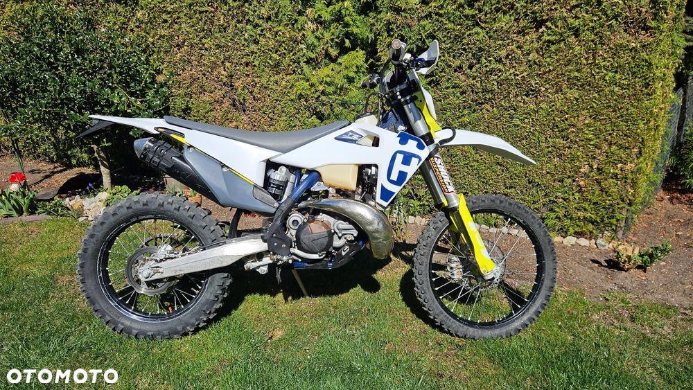 Husqvarna TE - 13