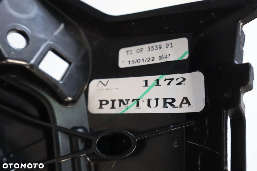 GRILL GRIL ATRAPA AUDI Q5 II SPORTBACK LIFT 80F853651 2020-2025 - 19