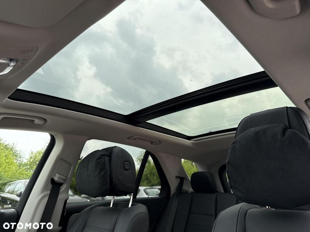 Mercedes-Benz GLE - 17