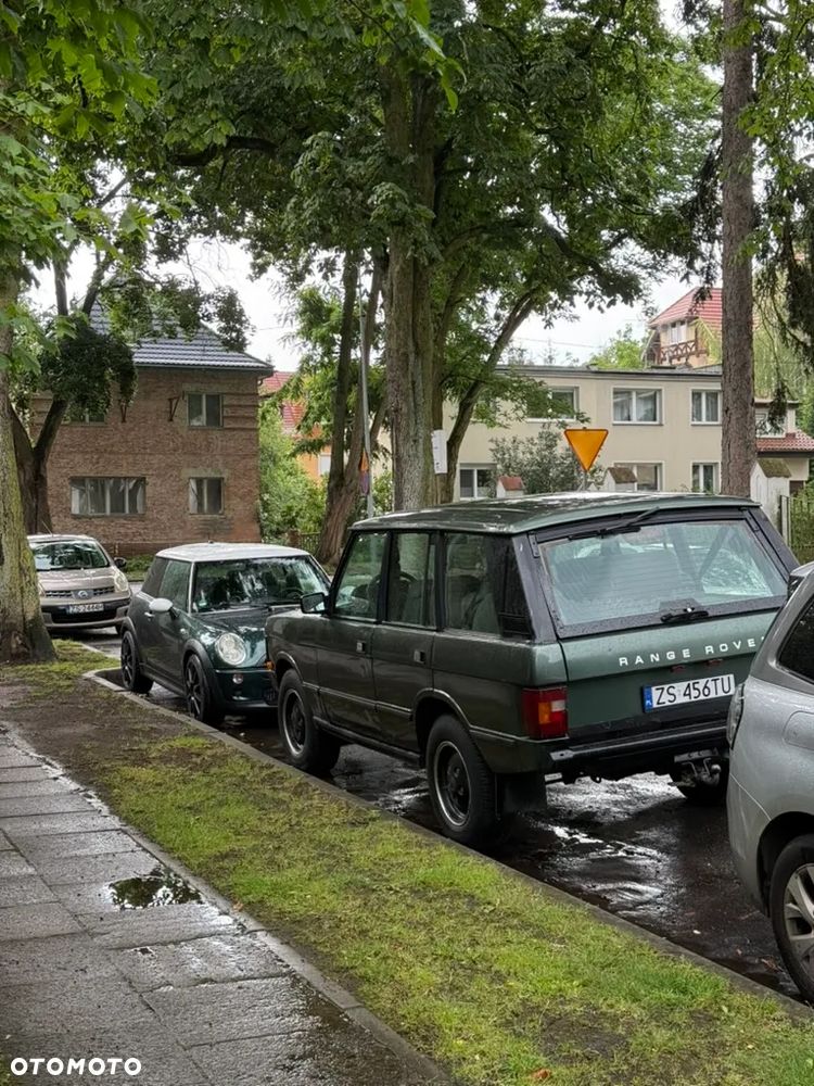 Land Rover Range Rover - 6