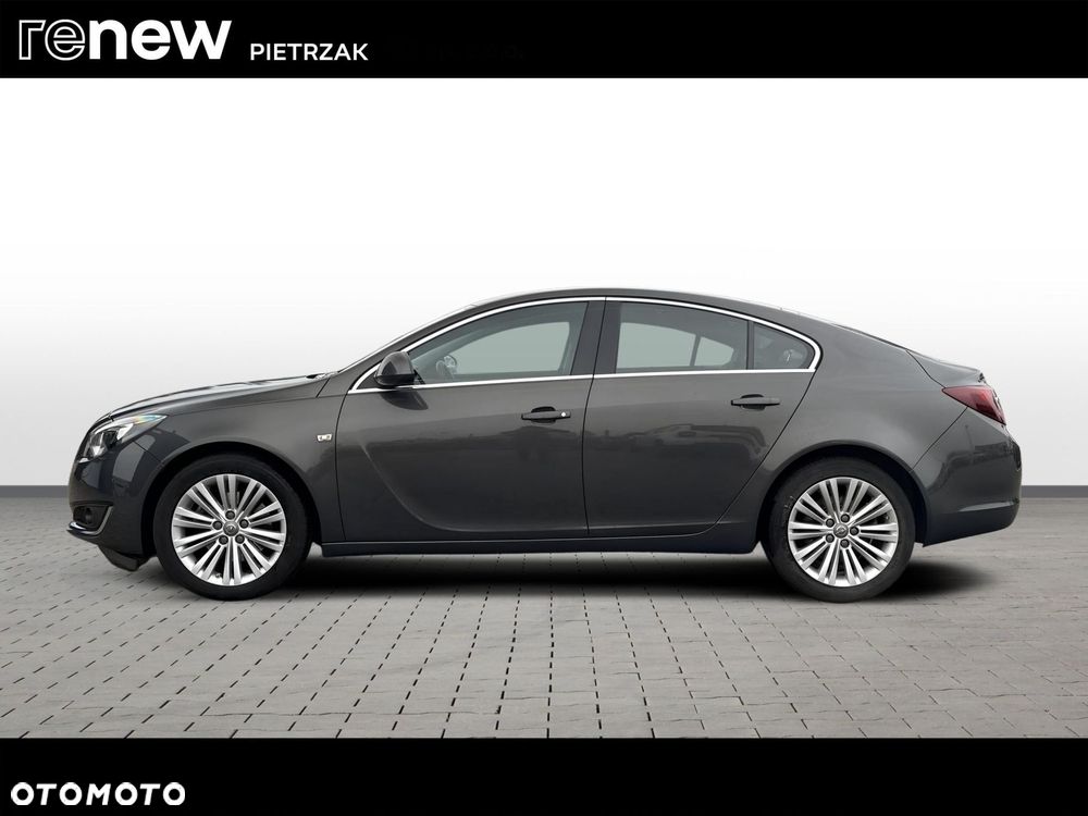 Opel Insignia 2.0 CDTI Cosmo - 2