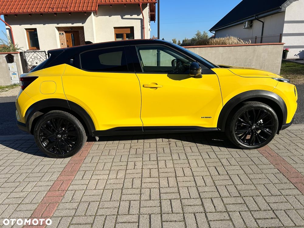 Nissan Juke - 38