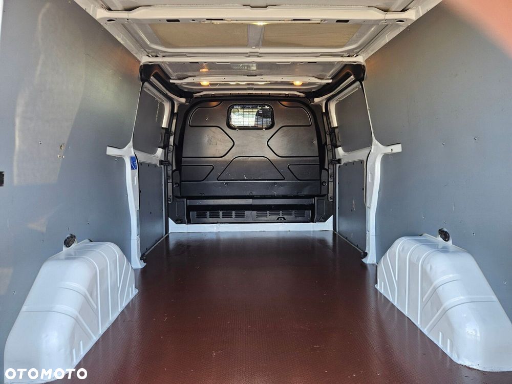 Ford transit-custom L2H1 *59900zł NETTO* 2.0TdCi/170KM - 17