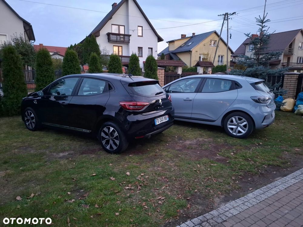 Renault Clio TCe 90 EVOLUTION - 8