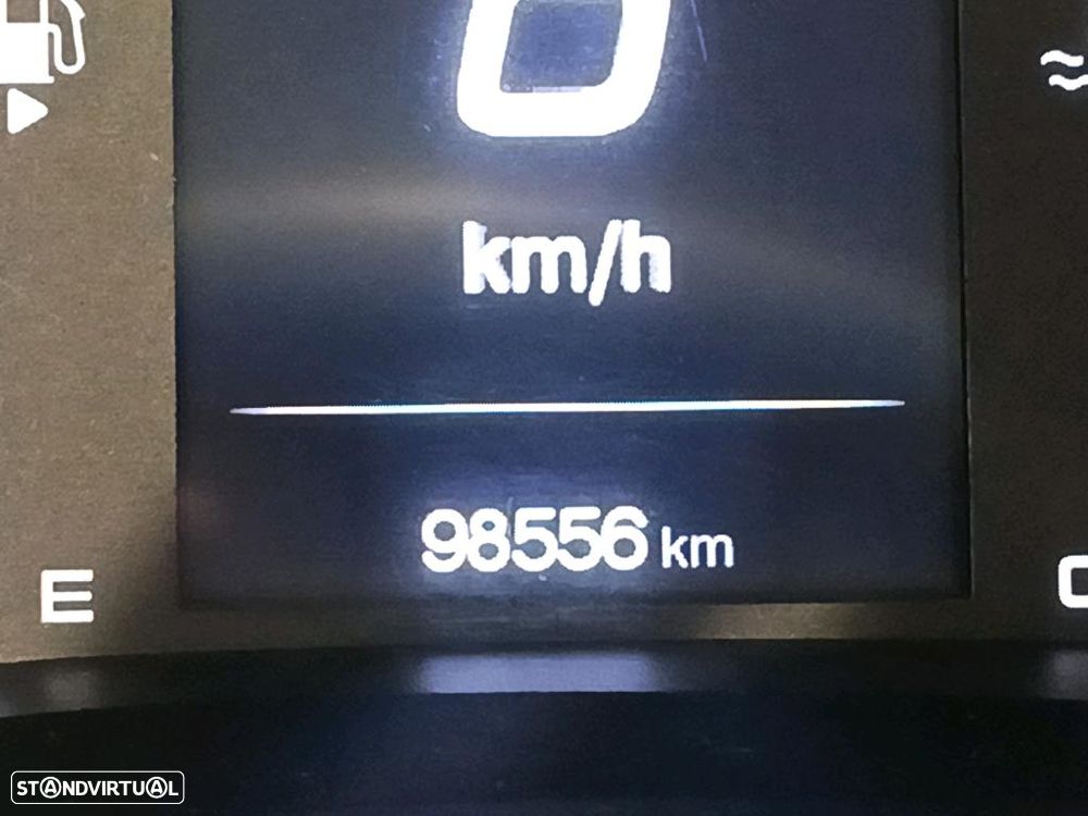 Fiat Tipo 1.3 M-Jet Lounge - 7