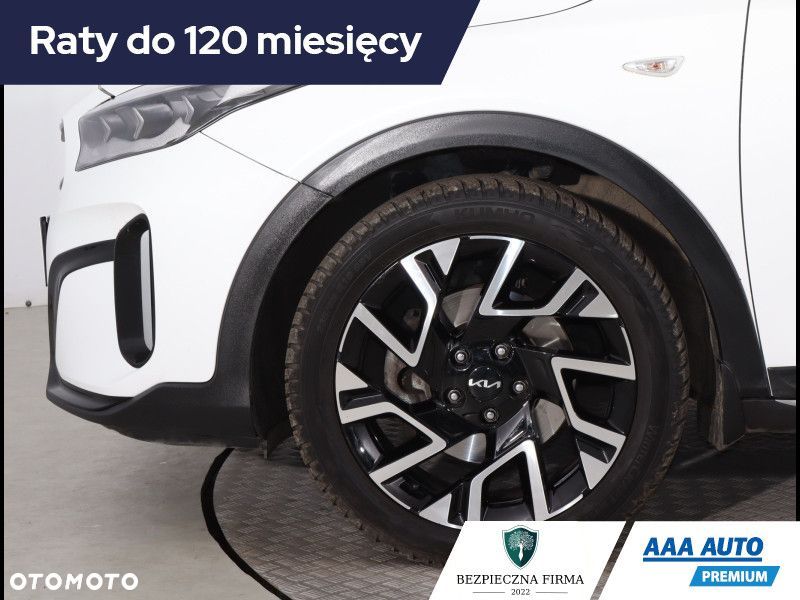 Kia XCeed - 16
