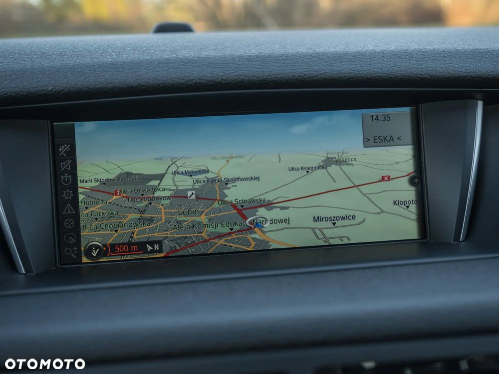 BMW X1 xDrive25d xLine - 34