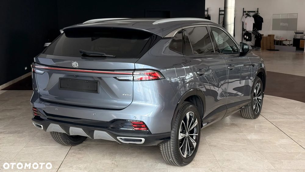 MG HS 1.5 T-GDI Exclusive - 5