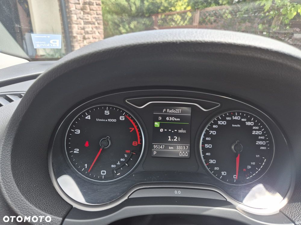 Audi A3 Limousine 1.4 TFSI CoD Ambiente S tronic - 6