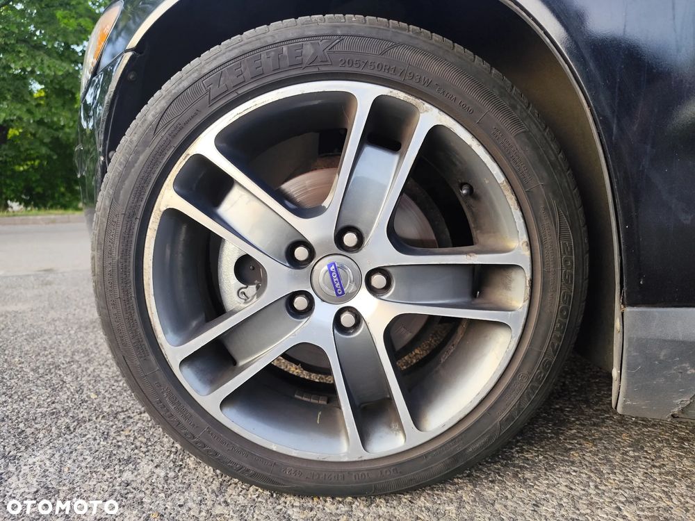 Volvo V50 1.6D DPF - 30