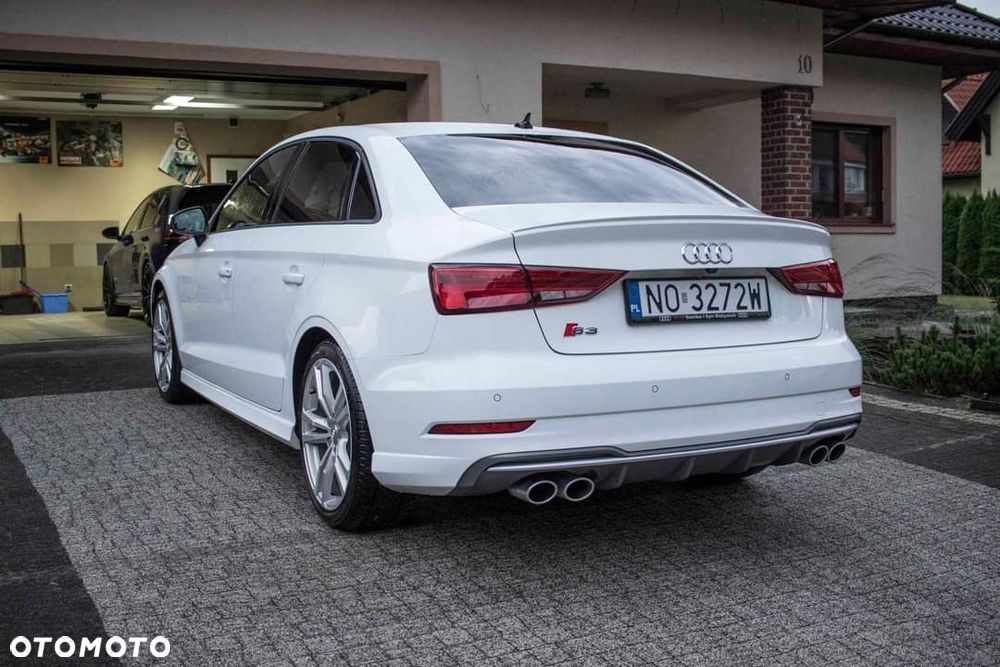Audi S3 - 6