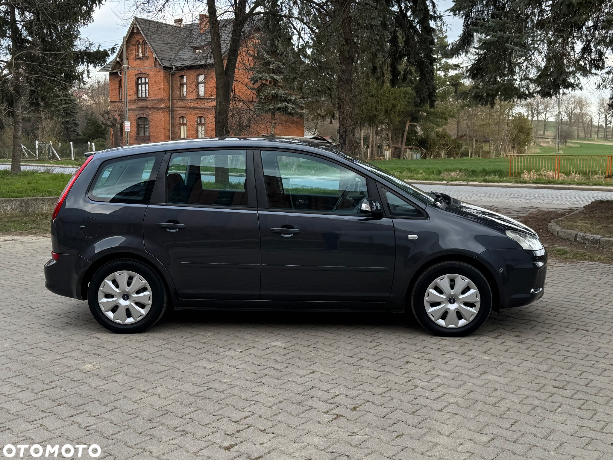 Ford Focus C-Max - 6