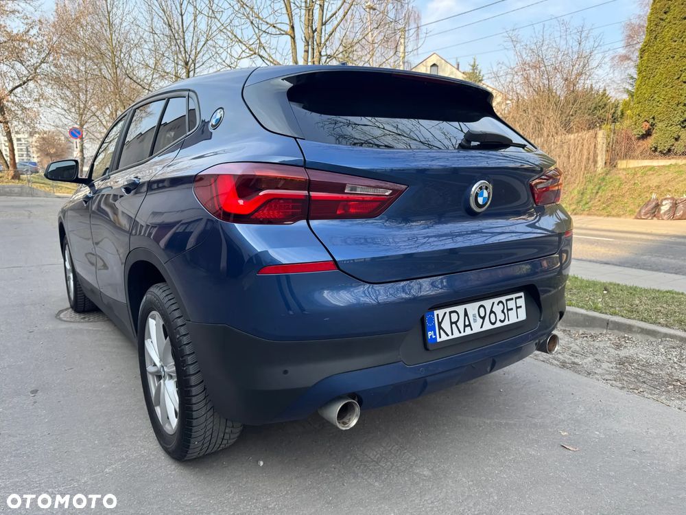 BMW X2 - 24