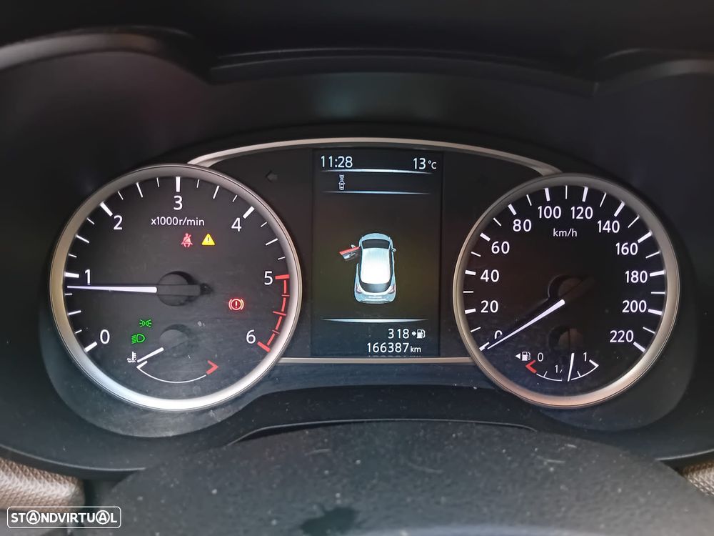 Nissan Micra 1.5 dCi N-Connecta - 1