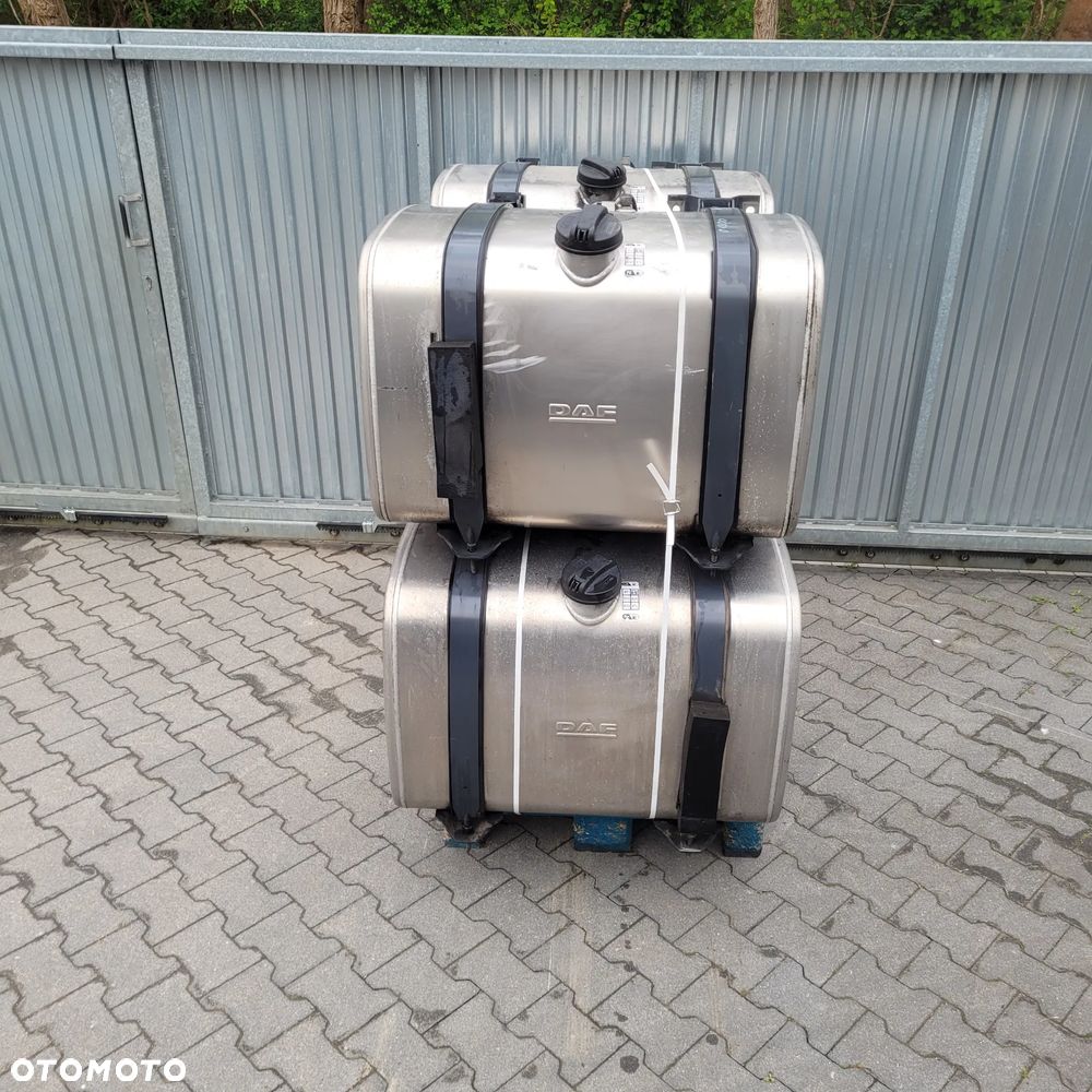 ZBIORNIK PALIWA DAF XF Cf XG 2198080 335L 90X63X68CM 2025R CHWALIM116 - 1