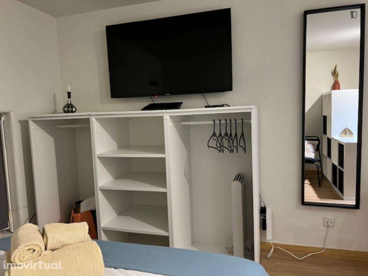 Apartamento com 1 quartos - localizado em Arroios Lisbon - Grande imagem: 5/14