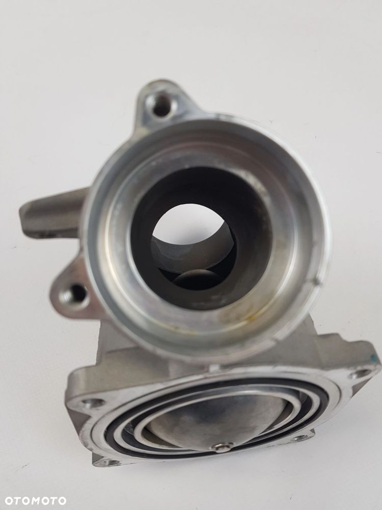 PRZEPUSTNICA OBEJŚCIOWA TURBO SPRĘŻARKI BMW 3.0D B57 G01 G02 G05 G06 G07 G11 G12 G20 G21 G30 G31 - 4