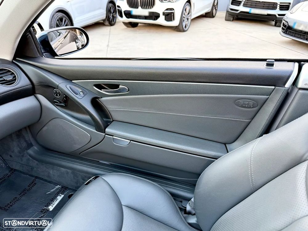 Mercedes-Benz SL 350 - 20