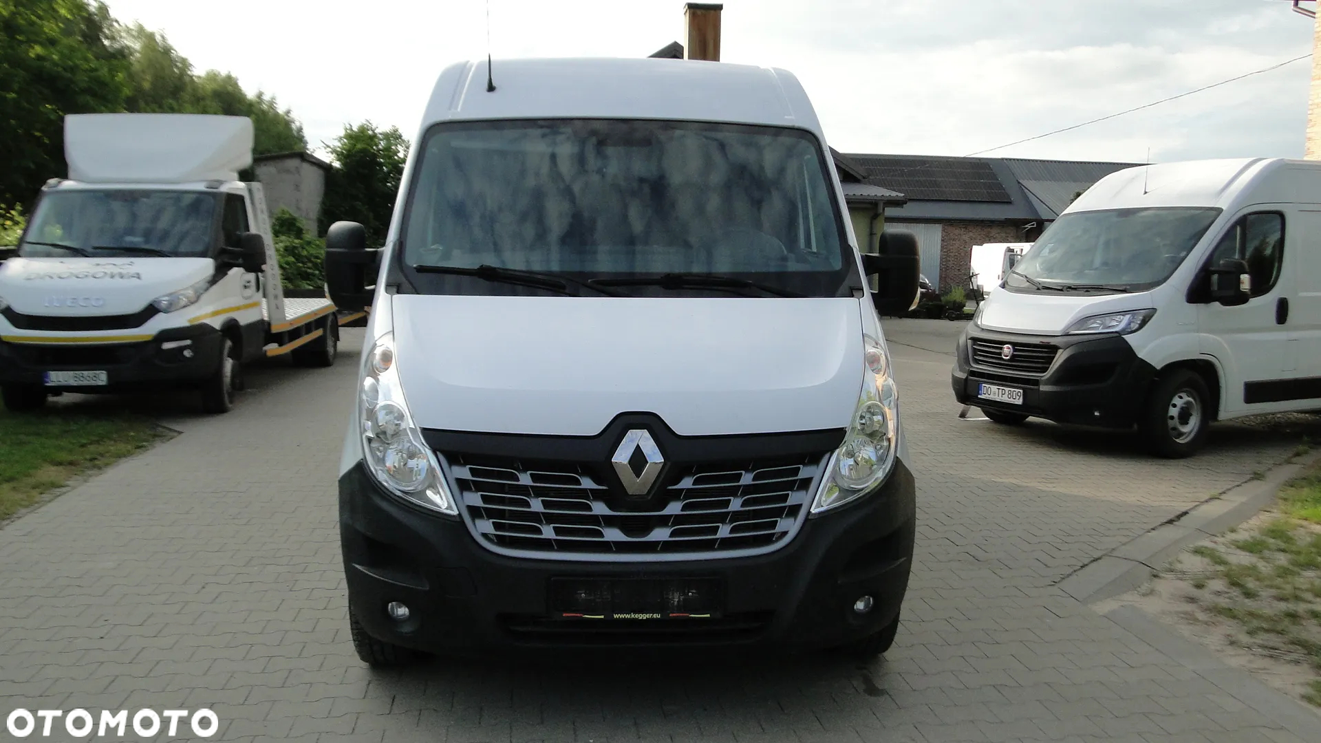 Renault MASTER - 2