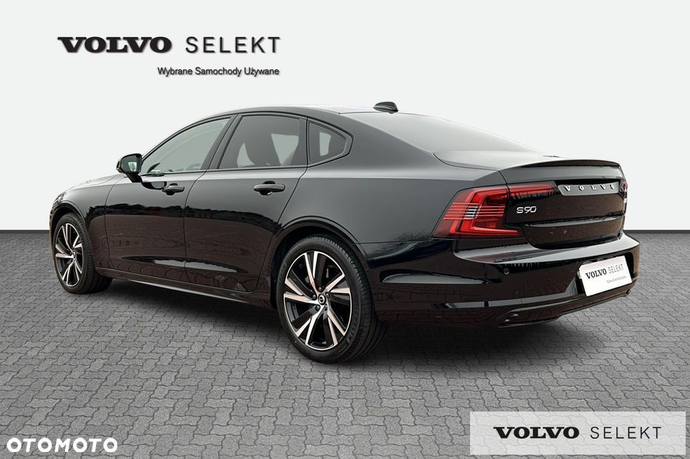 Volvo S90 - 4