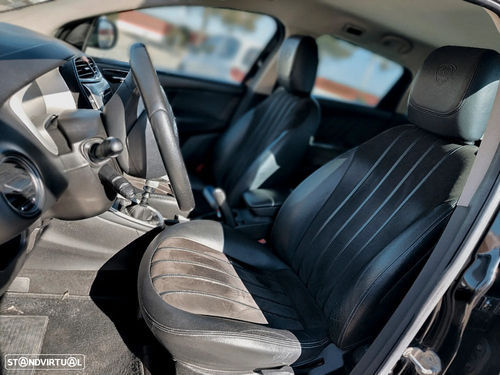 Lancia Delta 1.6 M-Jet Oro - 5