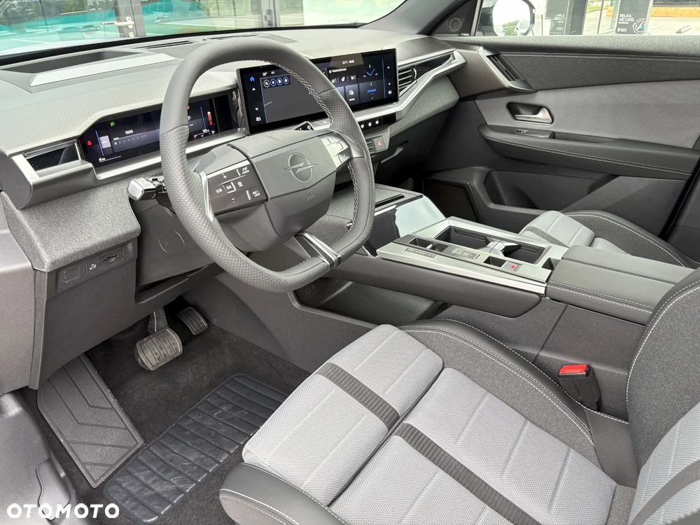 Opel Grandland 1.2 mHEV GS eDTC6 - 12