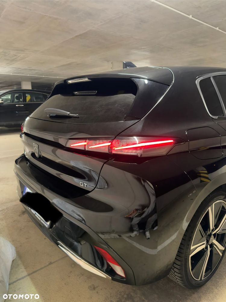 Peugeot 308 1.2 PureTech GT Pack S&S EAT8 - 4