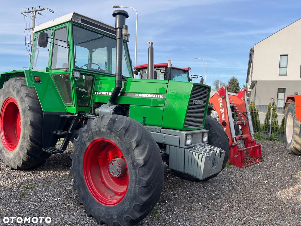Zetor 10245 - 27
