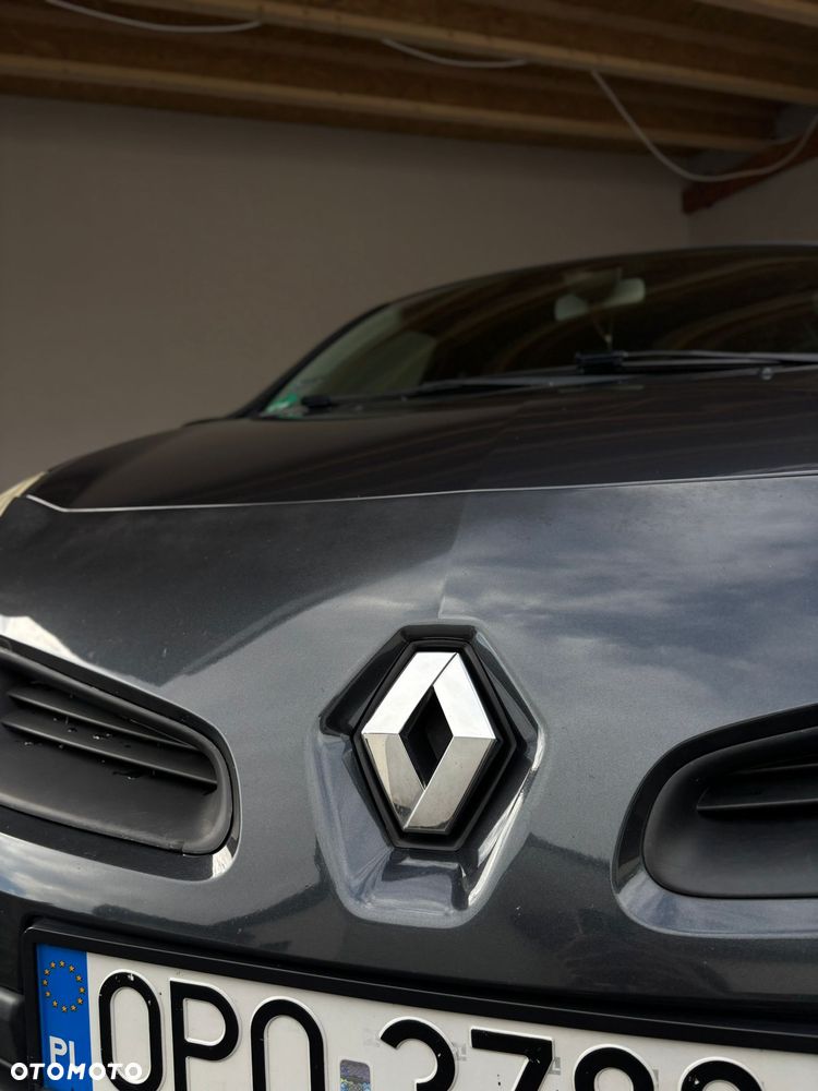 Renault Clio 1.6 16V Edition Dynamique - 10