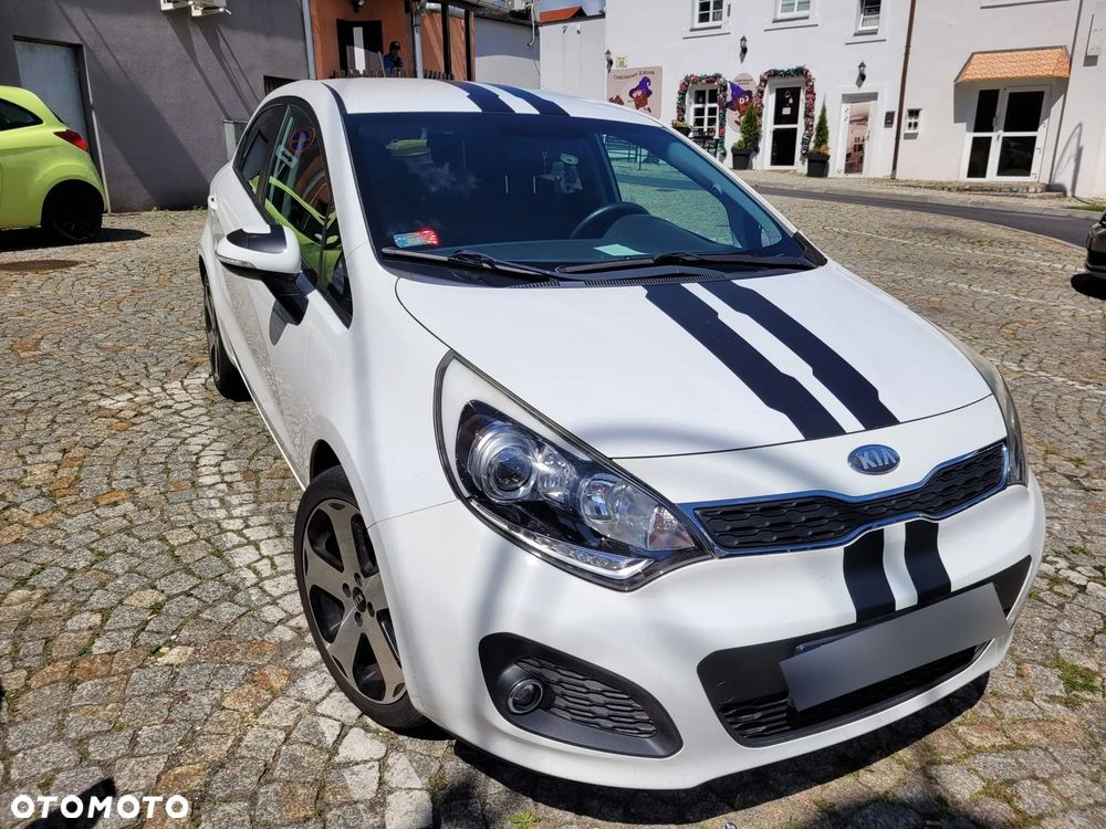 Kia Rio 1.4 XL - 14
