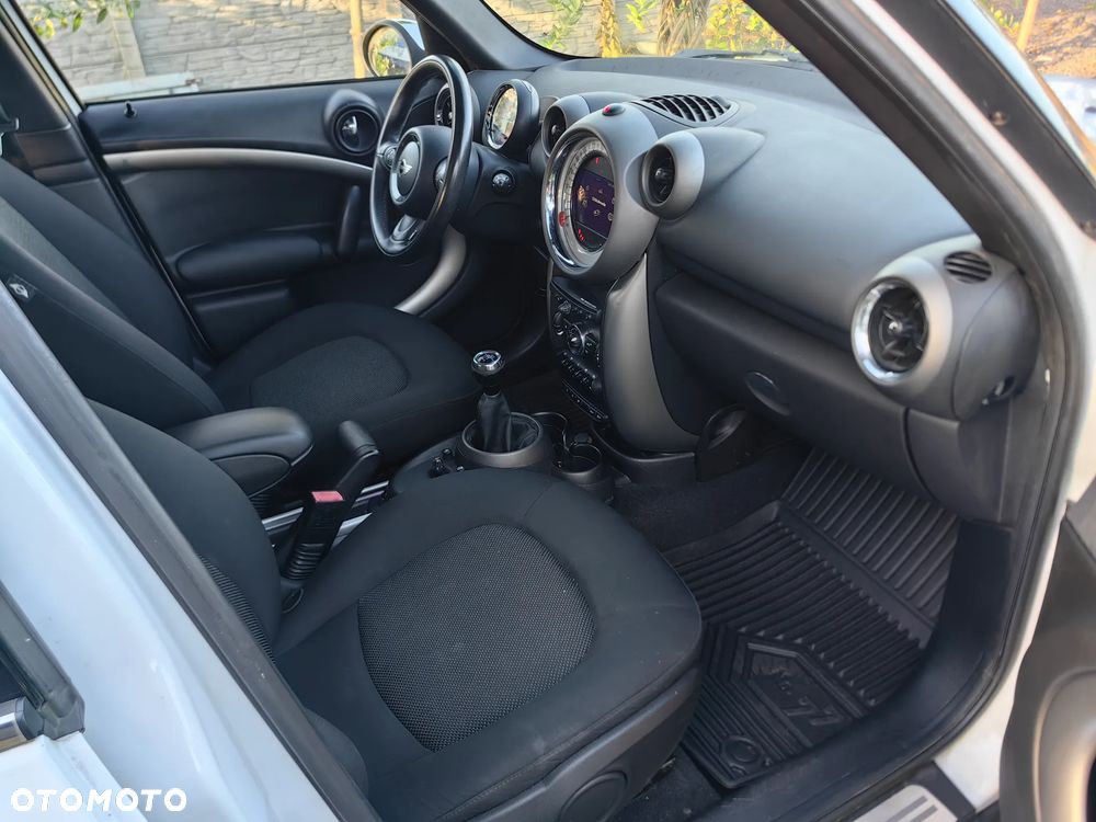 MINI Countryman - 10