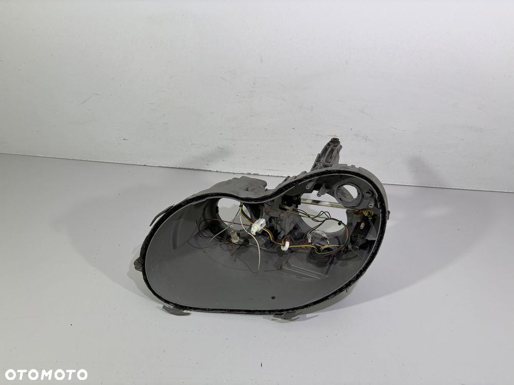Obudowa lampy przedniej lewej mercedes clk w209 - 3