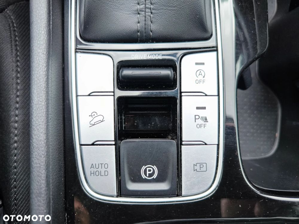 Hyundai Tucson - 22