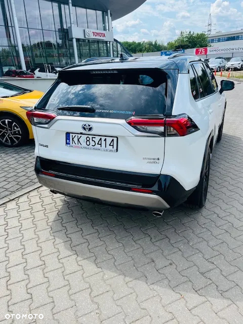 Toyota RAV4 - 3