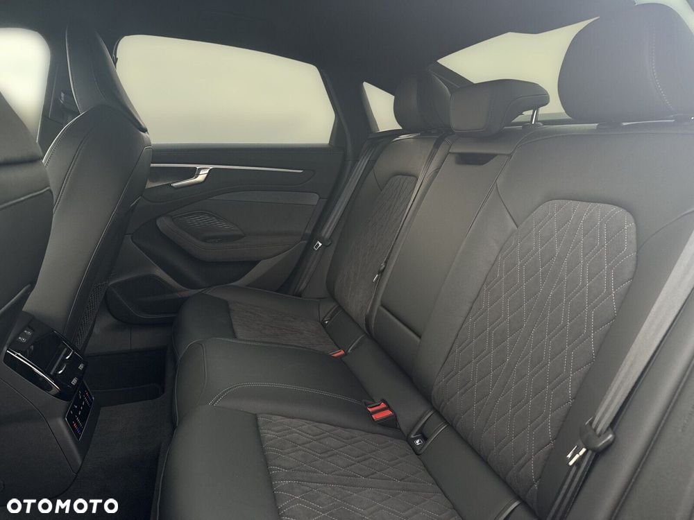 Audi A6 Limousine - 11