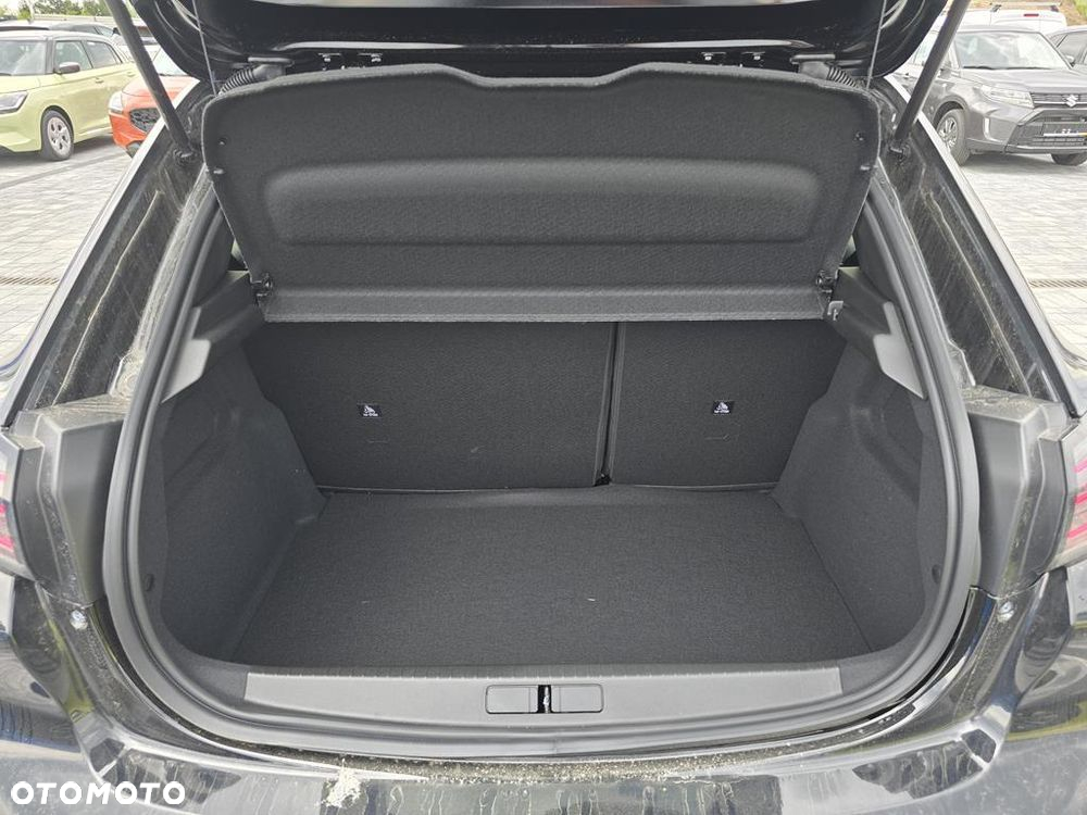 Peugeot 208 1.2 mHEV GT - 7