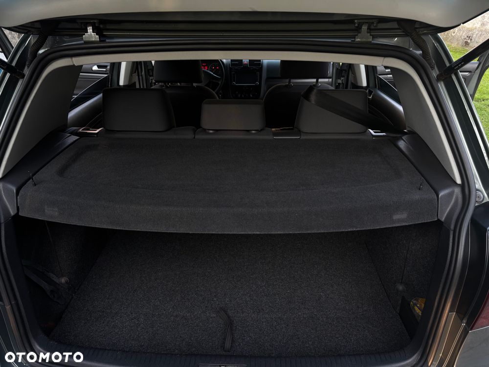 Volkswagen Golf - 7